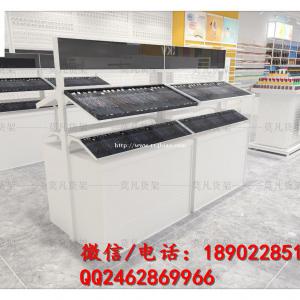 南京kkv饰品货架打造空间布局厂家专业展示设计