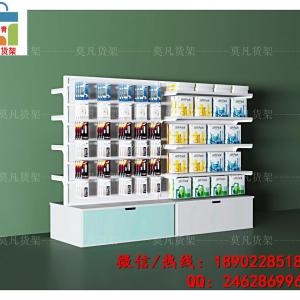 黄石饰品货架根据主题风格进行调整规划构筑新消费场景