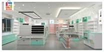 贵州饰品货架多种组合、潮品集合店货架新款