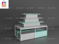 贵州饰品货架设计输出，精品货架厂家生产